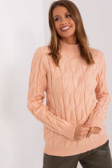 Sweater beige  / 187566 AT