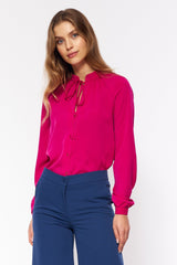 Long sleeve shirt model 162971 Nife