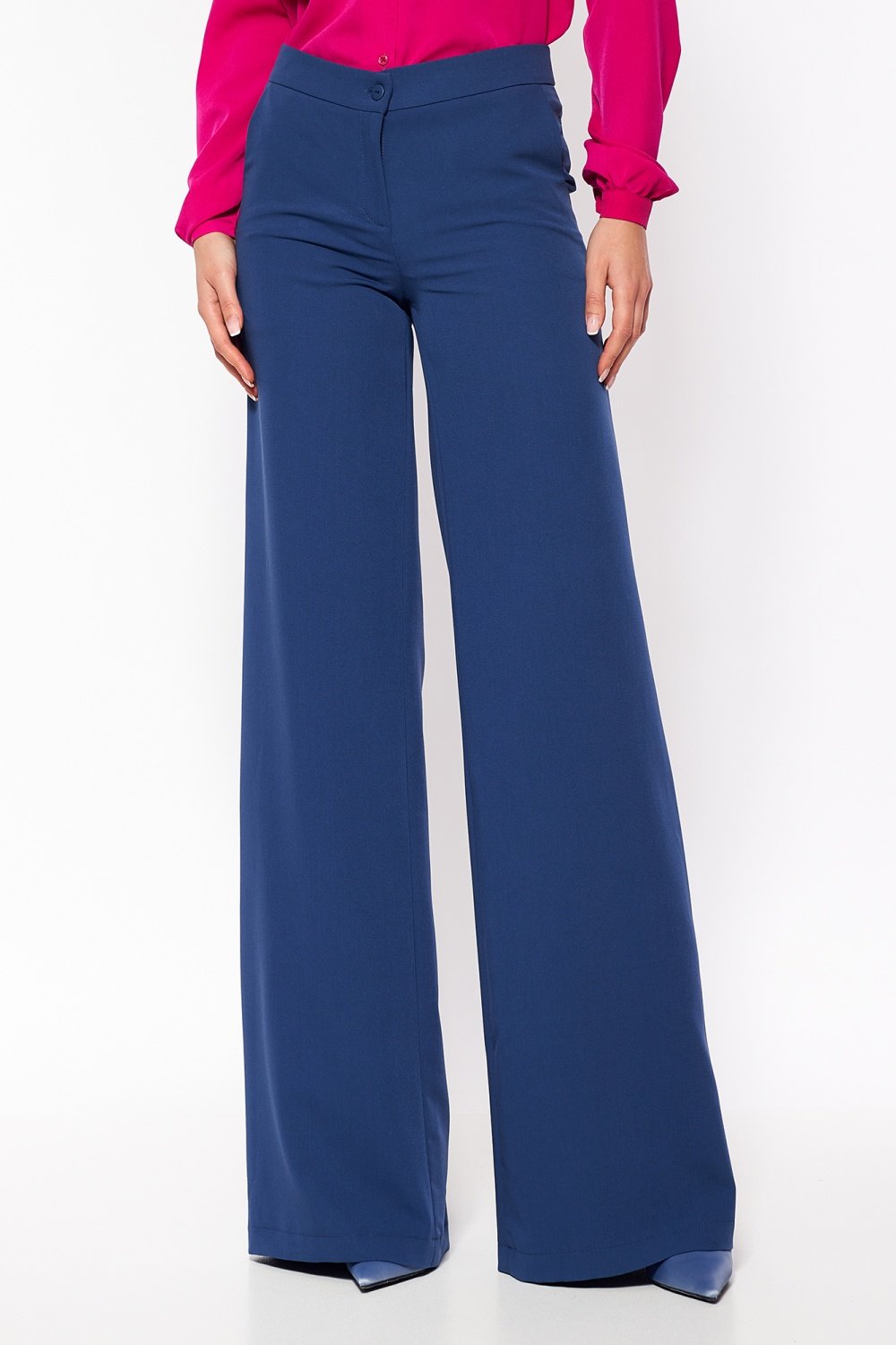 Trousers blue /162976 Nife