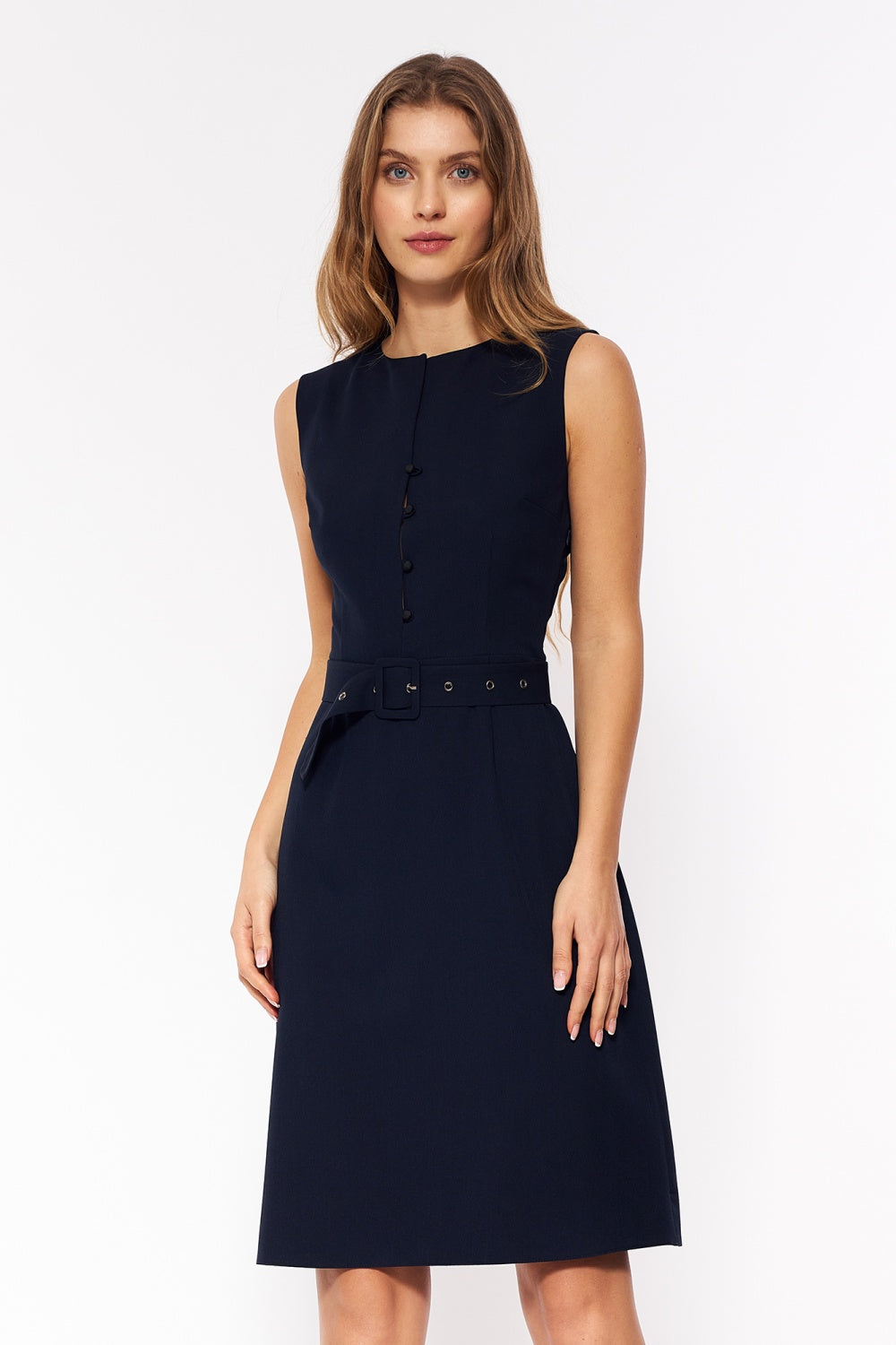 Daydress blue / 165319 Nife