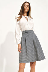 Skirt black / 169903 Nife