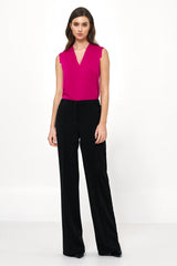 Women trousers model 176662 Nife