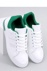 Sport Shoes white / 184234 Inello