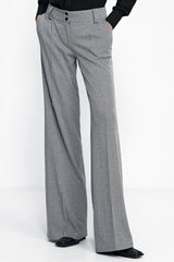 Trousers red / 184592 Nife