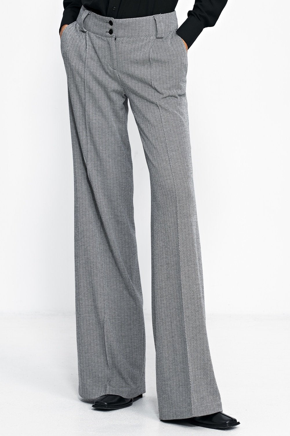 Trousers model 185192 Nife