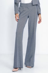 Trousers model 184593 Nife