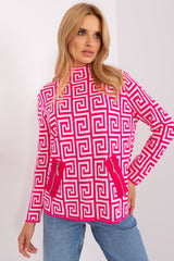 Sweater pink / 186733 AT