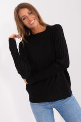 Sweater blue / 186825 AT