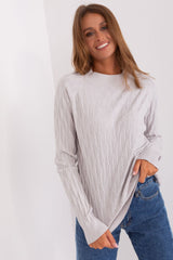 Sweater beige / 186823 AT