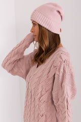 Cap pink / 187433 Rue Paris-1