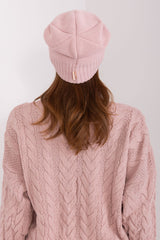 Cap pink / 187433 Rue Paris-2