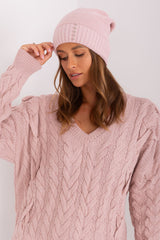 Cap pink / 187433 Rue Paris-3