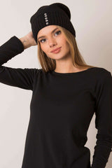 Cap black / 187436 Rue Paris-0