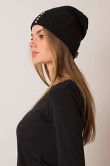 Cap black / 187436 Rue Paris-1