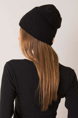 Cap black / 187436 Rue Paris-2