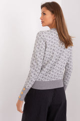 Sweater grey / 187542 AT-2