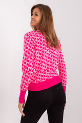 Sweater pink / 187543 AT-2