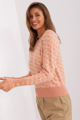 Jumper pink / 187544 AT-1