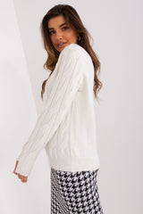 Sweater beige  / 187566 AT-1