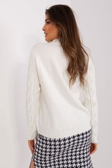 Sweater beige  / 187566 AT-2