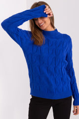 Sweater blue / 187567 AT-1