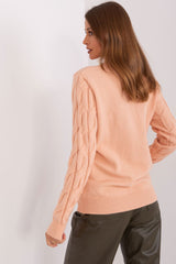 Sweater orange / 187568 AT-2