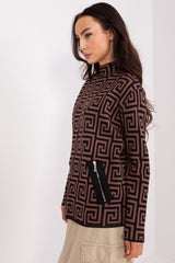 Sweater brown / 187598 AT-1