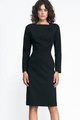 Daydress black / 187967 Nife-0