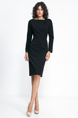 Daydress black / 187967 Nife-1