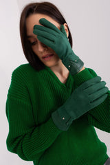 Gloves green / 188290 AT-1