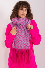 Shawl pink / 189232 AT-0