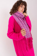 Shawl pink / 189232 AT-1