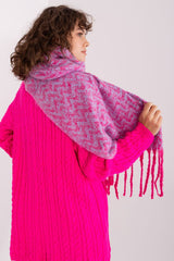 Shawl pink / 189232 AT-2