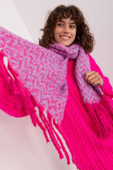 Shawl pink / 189232 AT-3