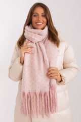 Shawl pink / 189241 AT-0