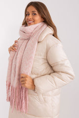 Shawl pink / 189241 AT-1