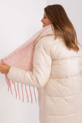 Shawl pink / 189241 AT-2