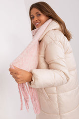 Shawl pink / 189241 AT-3