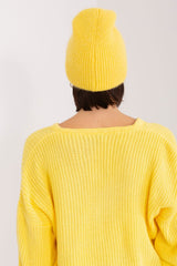 Cap yellow / 189247 AT-2