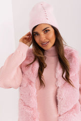 Cap pink / 189251 AT-0