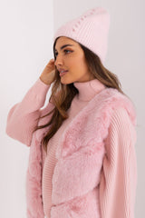 Cap pink / 189251 AT-2