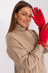 Gloves red / 189534 AT-2