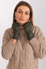 Gloves green / 189551 AT-2