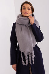 Shawl grey / 189884 AT-0