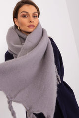 Shawl grey / 189884 AT-1