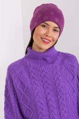 Cap violet / 189901 AT-1