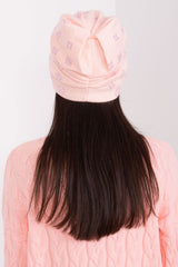 Cap pink / 189903 AT-2