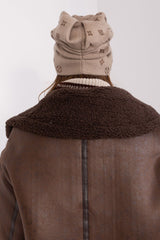 Cap beige / 189906 AT-2