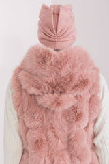 Cap pink / 189915 AT-2