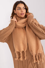 Shawl brown / 190154 AT-0